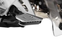 Bremshebel-Vergrößerung- silber