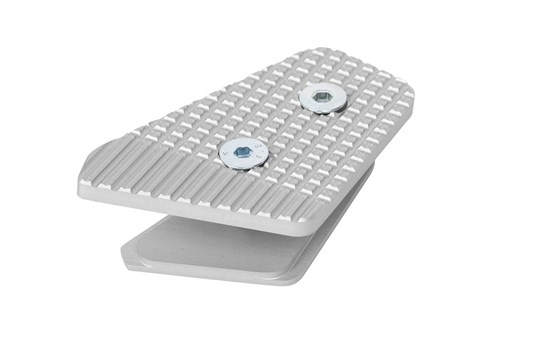 Bremshebel-Vergrößerung- silber - Bild 2