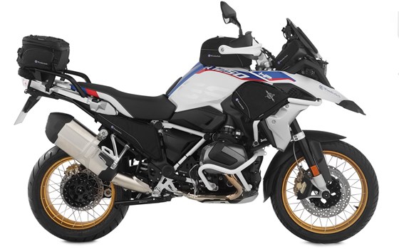 Bremshebel-Vergrößerung- silber - Bild 3