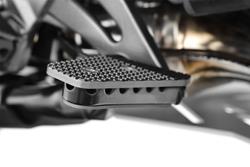 Bremshebel-Vergrößerung- Titan