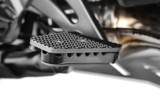 Bremshebel-Vergrößerung- Titan - Bild 1