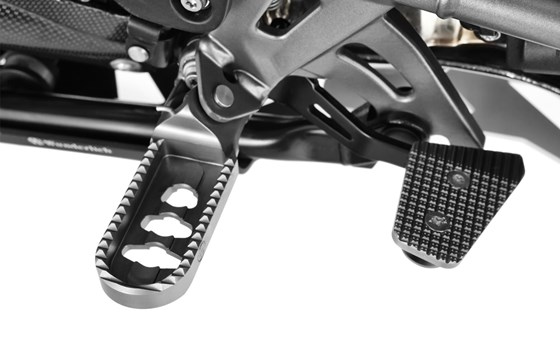 Bremshebel-Vergrößerung- Titan - Bild 2