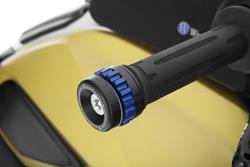 Gasgriff-Arretierung CRUISE CONTROL- schwarz