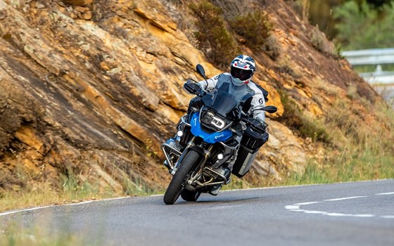 Hauptständerschutzplatte- silber - Bild 3