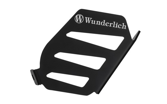 Klappensteuerungsschutz- schwarz - Bild 3