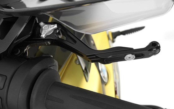 Bremshebel einstellbar VARIOLEVER- schwarz - Bild 2