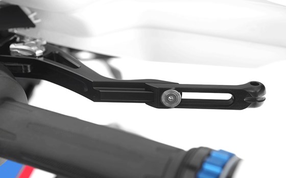 Bremshebel einstellbar VARIOLEVER- schwarz - Bild 3