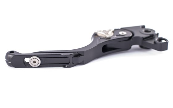 Kupplungshebel einstellbar VarioLever- schwarz - Bild 3