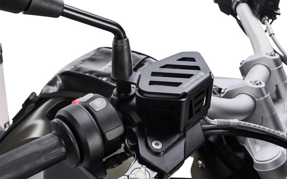 Bremsbehälterschutz- schwarz - Bild 1