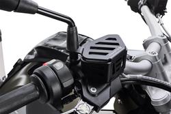 Bremsbehälterschutz- schwarz