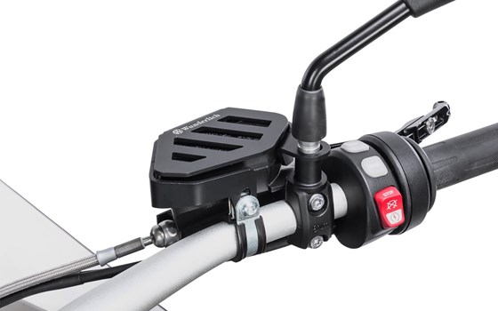 Bremsbehälterschutz- schwarz - Bild 3