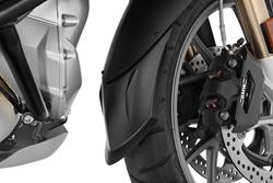 Kotflügelergänzung EXTENDA FENDER - schwarz - vorne Kotflügelergänzung EXTENDA FENDER - schwarz - vorne