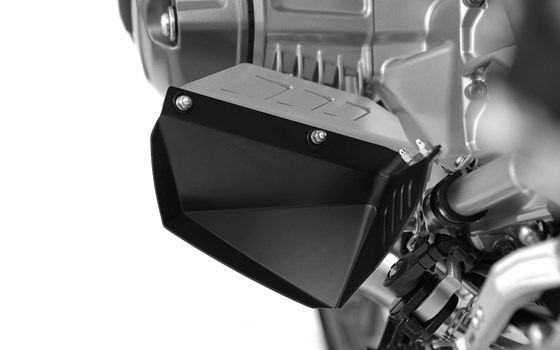 Fußschutz- schwarz - Bild 2