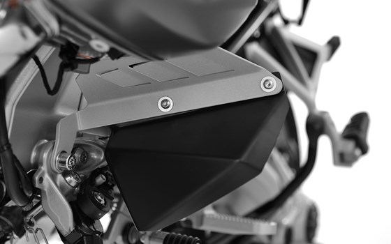 Fußschutz- schwarz - Bild 3