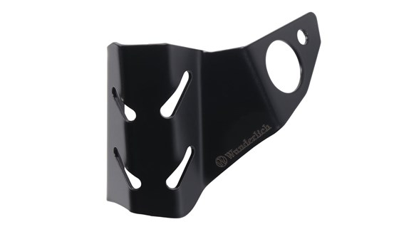 Lambdasondenschutz R 1200 - schwarz - links - Bild 1