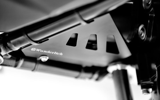 Anlasserschutz- schwarz - Bild 2