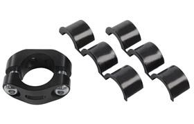 Vario-Clamp- schwarz