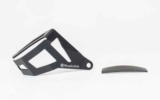 Bremsbehälterschutz R 1200 GS LC - schwarz - hinten - Bild 3