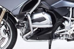 Schutzbügel R 1200 RT LC- silber