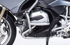 Schutzbügel R 1200 RT LC- silber