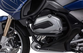 Schutzbügel R 1200 RT LC- schwarz