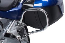 Kofferschutzbügel- verchromt Kofferschutzbügel- verchromt