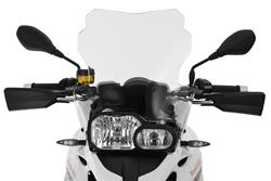 Verkleidungsscheibe MARATHON- transparent