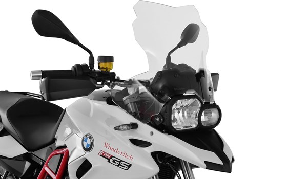 Verkleidungsscheibe MARATHON- transparent - Bild 2