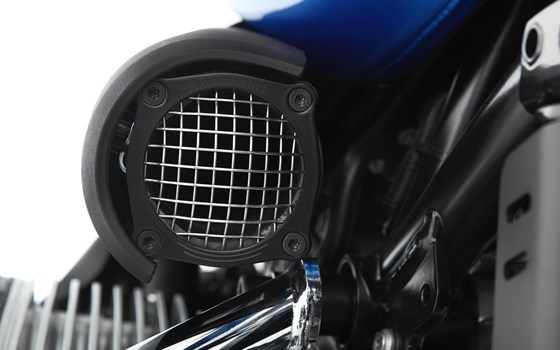 Ansaugrohrgitter Le Mans - Bild 1