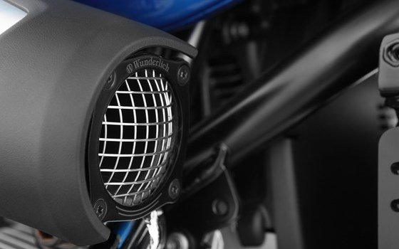 Ansaugrohrgitter Le Mans - Bild 2