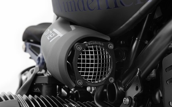 Ansaugrohrgitter Le Mans - Bild 3