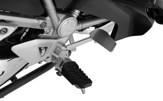 Bremshebel-Vergrößerung- silber - Bild 1