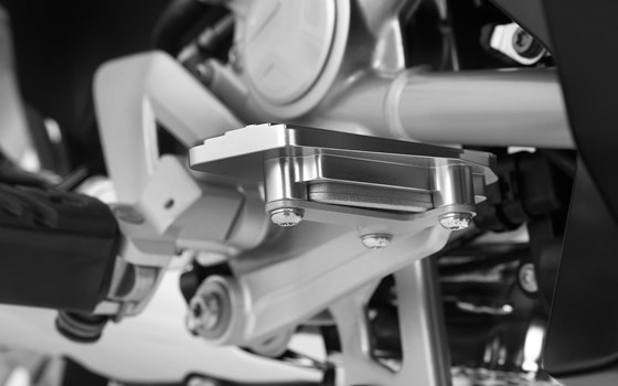 Bremshebel-Vergrößerung- silber - Bild 2