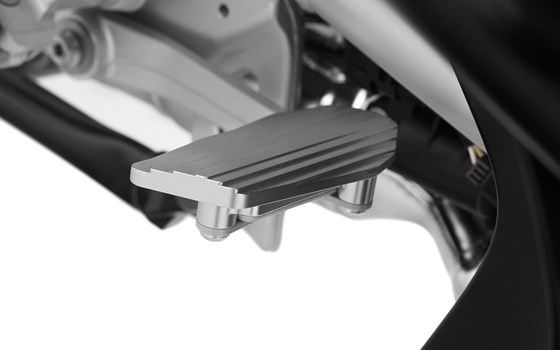 Bremshebel-Vergrößerung- silber - Bild 3