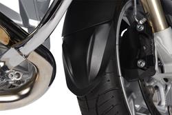 Kotflügelergänzung EXTENDA FENDER R 1200 RT LC- schwarz