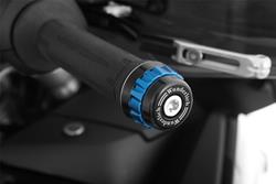 Gasgriff-Arretierung CRUISE CONTROL R 1250 RT- schwarz