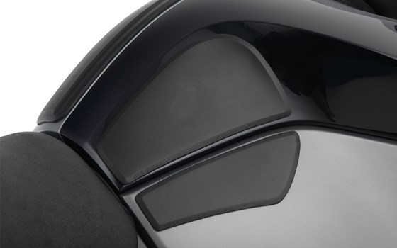 Tankpadset 5-teilig- schwarz - Bild 1