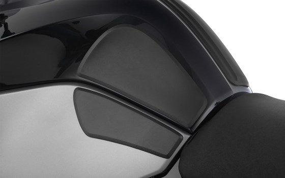 Tankpadset 5-teilig- schwarz - Bild 3