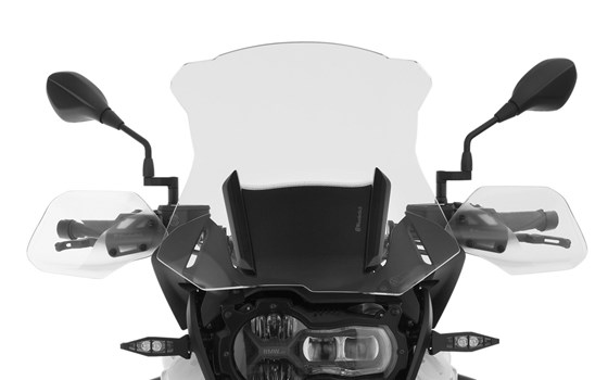 Verkleidungsscheibe MARATHON- transparent - Bild 1