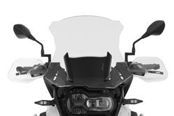 Verkleidungsscheibe MARATHON- transparent