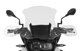 Verkleidungsscheibe MARATHON- transparent