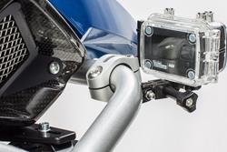 Vario-Clamp- silber Vario-Clamp- silber