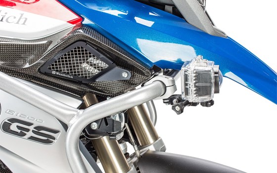 Vario-Clamp- silber - Bild 2