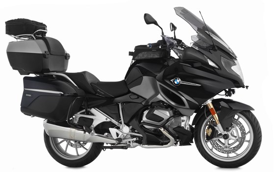 ERGO Fahrer Rastenverlegung- silber - Bild 3