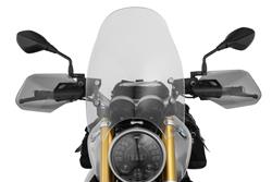 Tourenscheibe 70th-ROADSTER- transparent