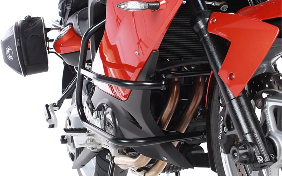 Schutzbügel F 800 GT- schwarz - Bild 2