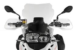 Verkleidungsscheibe MARATHON F 700 GS- transparent