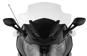 Tourenscheibe MARATHON- transparent