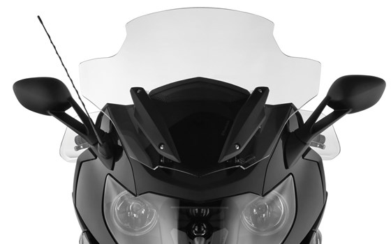 Tourenscheibe MARATHON- transparent - Bild 1