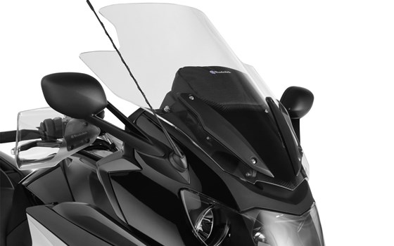 Tourenscheibe MARATHON- transparent - Bild 2